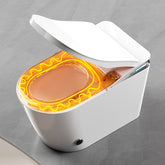 Elysium Ultimate Smart Bidet Toilet